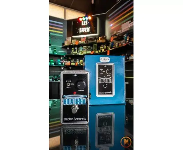 Bon Marché NANO HOLY GRAIL