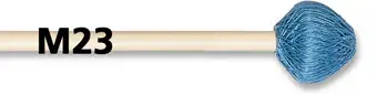 Meilleure Vente VIC FIRTH M23 Mailloche Victor Mendoza Medium Hard