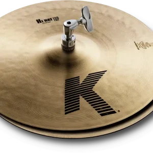 Satisfait Ou Remboursé ZILDJIAN K 13" Special K/A Hi-hat