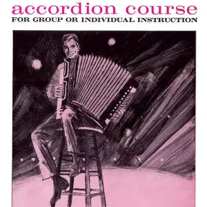 Marque Alfred Publishing Palmer-Hughes Accordion Course, Book 7 - Palmer/Hughes - Accordion - Book