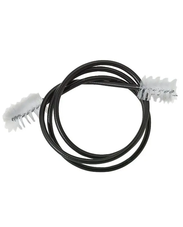 GEWA ECOUVILLON FLEXIBLE POUR TUBA ET TROMBONE Prix Réduit