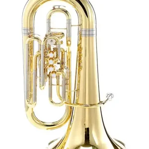 Commander Vite MELTON 2250-L TUBA FA 6/4 4 PISTONS + 1 PALETTE VERNI