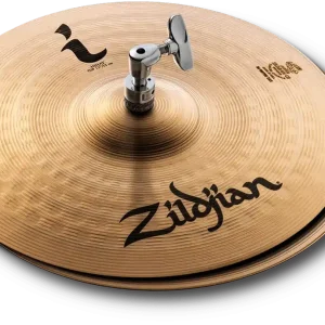 Prix Bas ZILDJIAN I 13" Hi-hat
