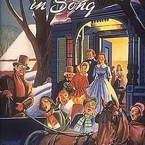 Rubank Publications Christmas in Song Promotion