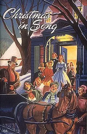Rubank Publications Christmas in Song Promotion