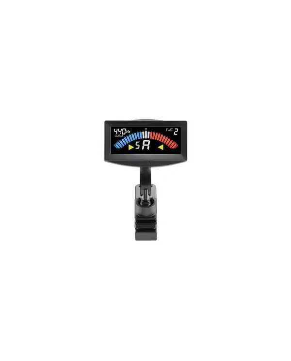 Prix Cassé KORG AW-4G-BK ACCORDEUR CHROMATIQUE GUITARE & MULTI-INSTRUMENTS NOIR