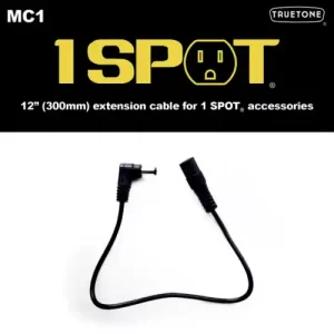 Commander Maintenant 1- PLUG CABLE