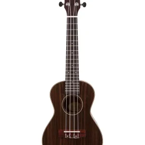 Soldes PRODIPE GUITARS BC220 UKULELE DE CONCERT 23" - BOIS DE ROSE