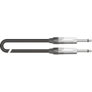 Expédition Rapide INCO IC55PN CABLE JACK MONO / JACK MONO - 6m