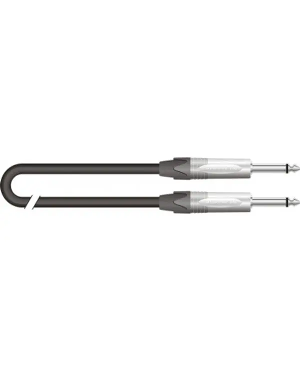 Expédition Rapide INCO IC55PN CABLE JACK MONO / JACK MONO - 6m