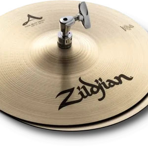 Usine Directe ZILDJIAN A 12 New Beat Hi-hat