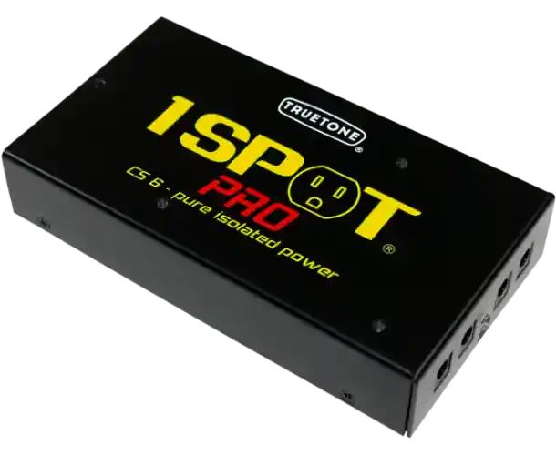 Produit De Marque 1 SPOT PRO CS6