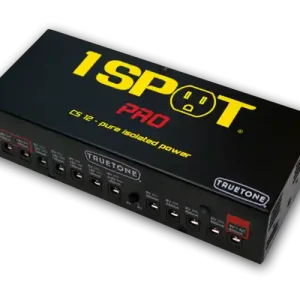 1 SPOT PRO CS12 Remise