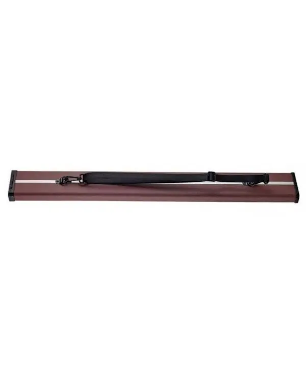 ARTINO 49BAS ETUI 1 ARCHET CONTREBASSE - BRUN Soldes