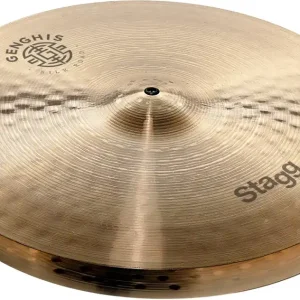 STAGG Genghis 15" Medium Hi-hat Remise