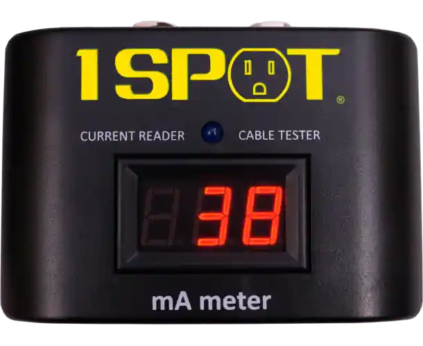 Achat Immédiat 1 SPOT MA-METER
