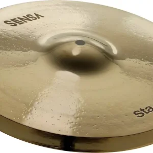 STAGG Sensa 14" Medium Hi-hat Dernier Modèle