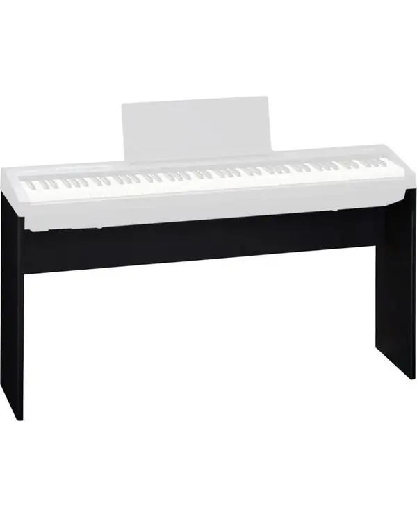Promotion Saisonnière ROLAND KSC-90-BK STAND POUR FP-90 NOIR