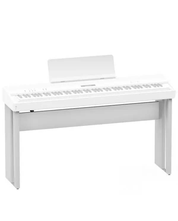 ROLAND KSC-90-WH STAND POUR FP-90 BLANC Offre Limitée