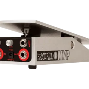 PEDALE DE VOLUME MVP Meilleur Prix