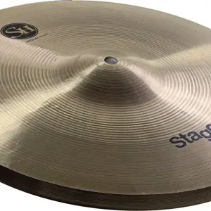 STAGG SH 13" Medium Hi-hat Quantité Limitée