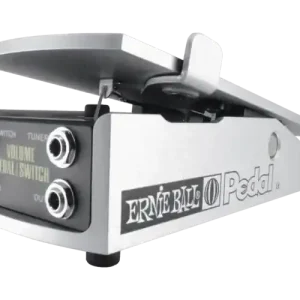 Commander Vite PEDALE DE VOLUME MONO 250K AVEC INTERRUPTEUR