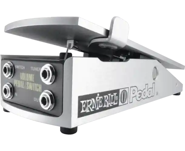 Commander Vite PEDALE DE VOLUME MONO 250K AVEC INTERRUPTEUR