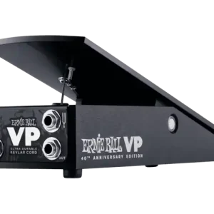 Dernier Modèle PEDALE DE VOLUME VP 40E ANNIVERSAIRE