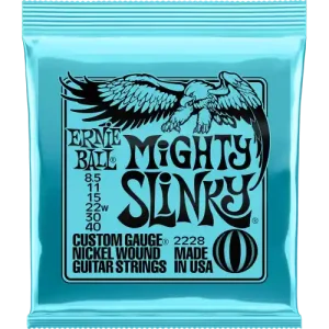 MIGHTY SLINKY 8,5-40 Prix Réduit