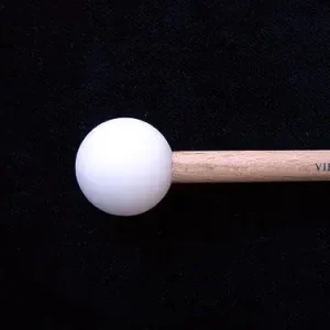 Meilleure Vente VIBRAWELL EX2 Mailloche Xylophone Etude Bois Buis Hard