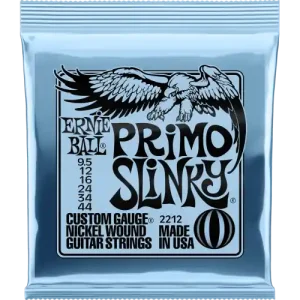 PRIMO SLINKY 9,5-44 Authentique