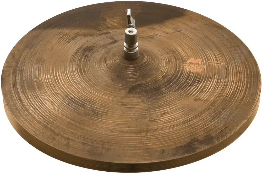 Meilleure Vente SABIAN AA 16" Apollo Hi-Hat