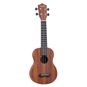 MAULOA UKS-2140 "SERIE 40" UKULELE SOPRANO KOA MAT - Avec housse Marque
