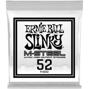 Nouveauté SLINKY M-STEEL 52