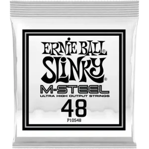 SLINKY M-STEEL 48 Meilleur Prix