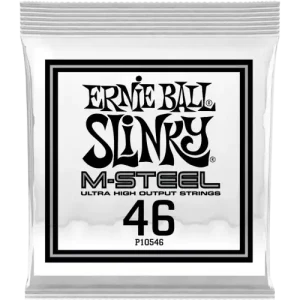 SLINKY M-STEEL 46 Paiement Sécurisé