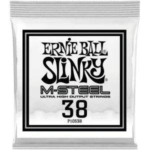 SLINKY M-STEEL 38 Expédition Rapide