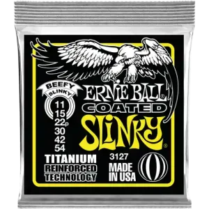 Prix Bas SLINKY RPS COATED TITANIUM 11-54