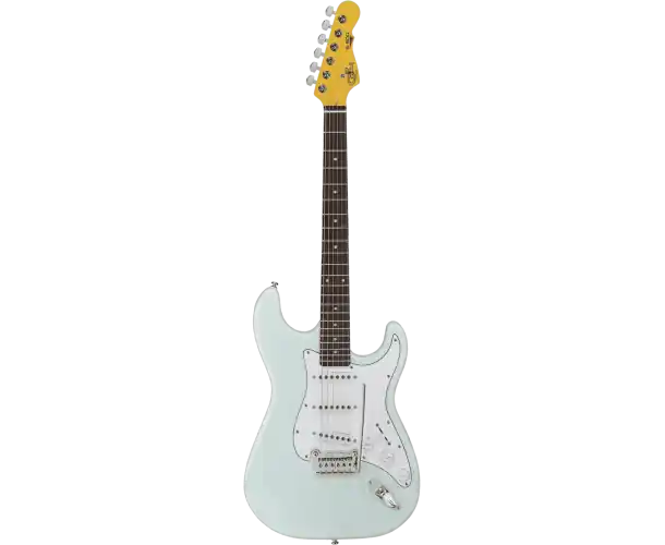TRIBUTE S500 SONIC BLUE / PALISSANDRE Offre Exclusive