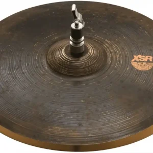 Jusqu'à Épuisement Des Stocks SABIAN XSR 14" Monarch Hi-Hat