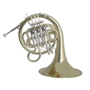 HOLTON HR650F COR PETITE MAIN EN FA VERNI avec étui et embouchure Commander Vite