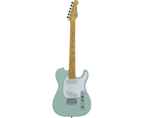 TRIBUTE ASAT SPECIAL SURF GREEN / ERABLE Livraison Express