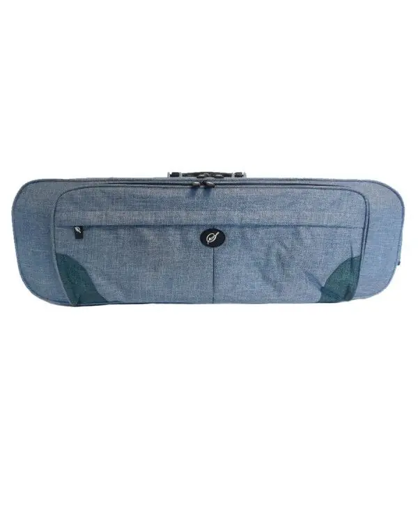 S BY SEBIM R44-JEANS ETUI RECTANGULAIRE VIOLON 4/4 JEAN‘S Prix Promo