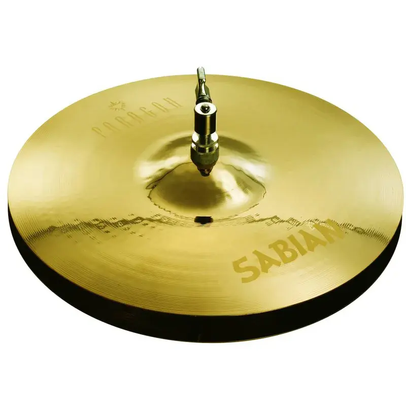 SABIAN Paragon 14" Brillant Hi-Hat Commande En Gros
