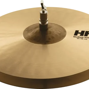 Prix Choc SABIAN HHX 14" Medium Hi-Hat
