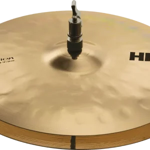 Retour Gratuit SABIAN HHX 14" Evolution Hi-Hat