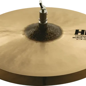 SABIAN HHX 14" Complex Medium Hi-Hat Quantité Limitée
