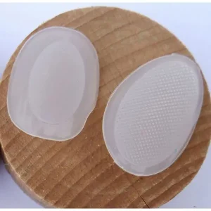 Offre Du Jour MYGRIP MGTF 2 PADS SILICONE ANTI-GLISSE POUR FLUTE TRAVERSIERE TRANS.