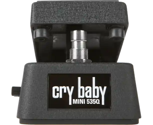 CRY BABY Q MINI Réduction