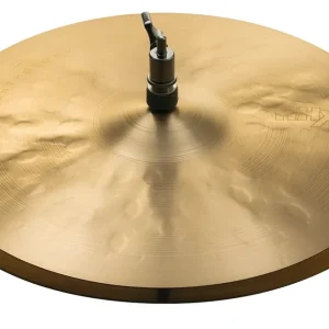 SABIAN HHX 14" Anthology Low Bell Hi-Hat Retour Gratuit